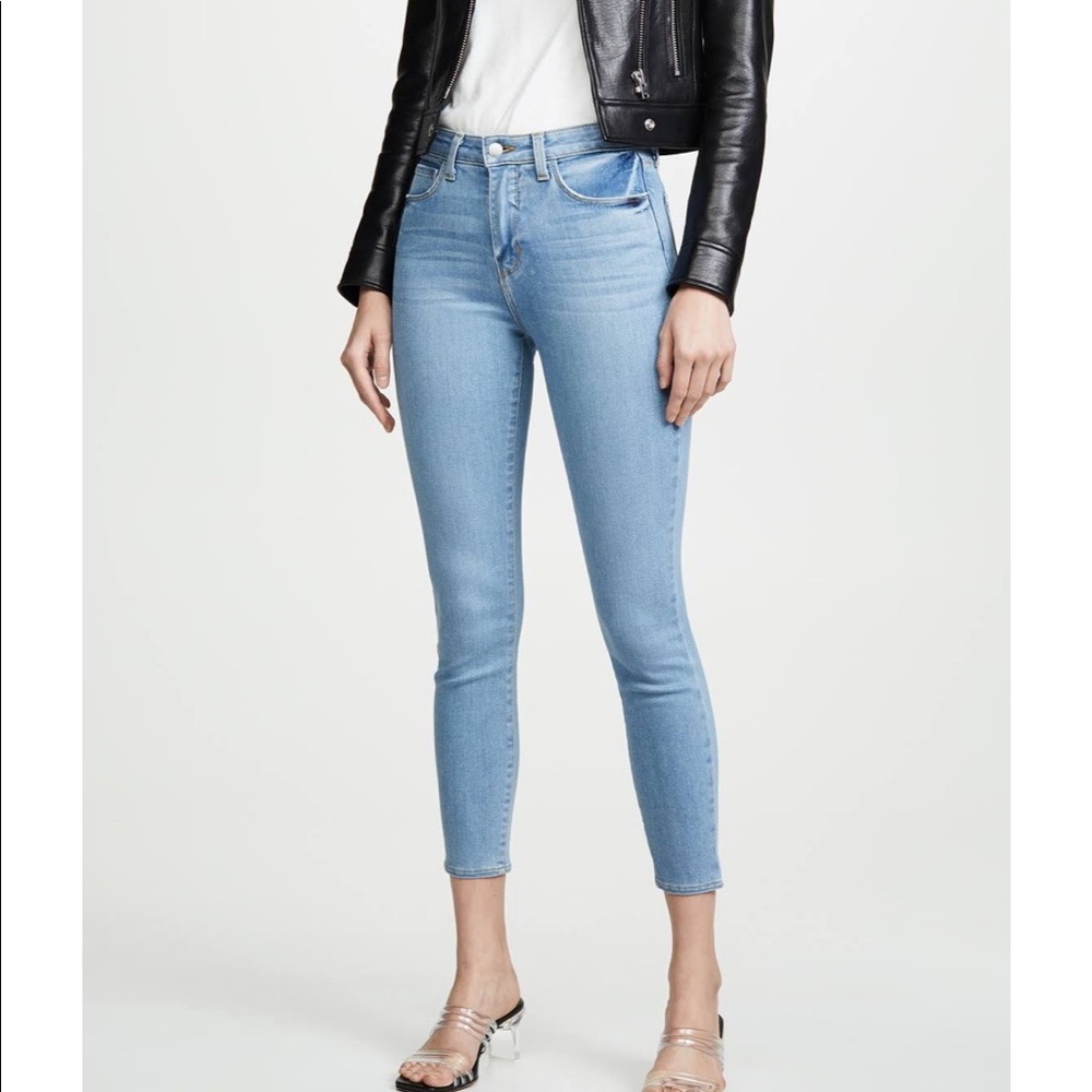 NWT Lagence skinny size 26